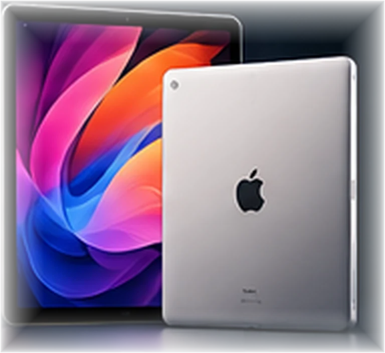 iPad Repairs illustration
