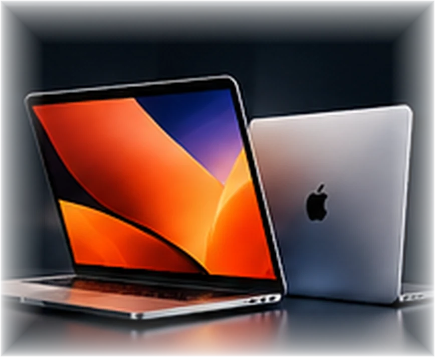 MacBook Repairs illustration