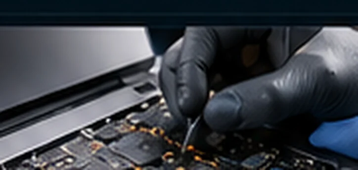 MacBook Repairs repair illustration