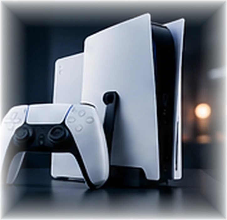 PS5 Repairs illustration